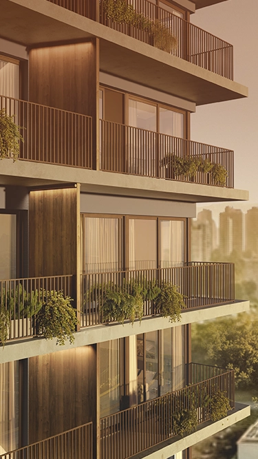 Imagem que exibe o empreendimento JOÁ