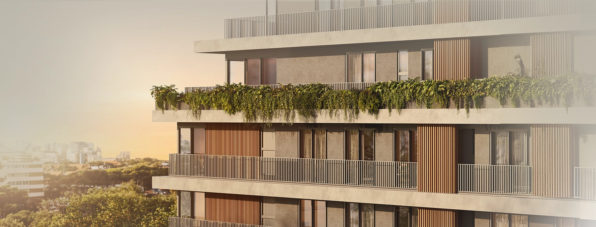 Imagem que exibe o empreendimento JOÁ