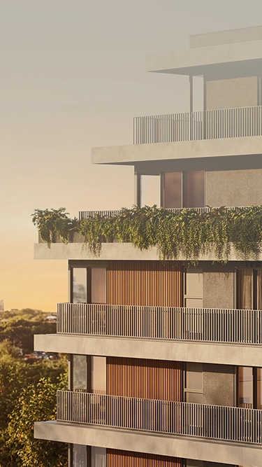 Imagem que exibe o empreendimento JOÁ